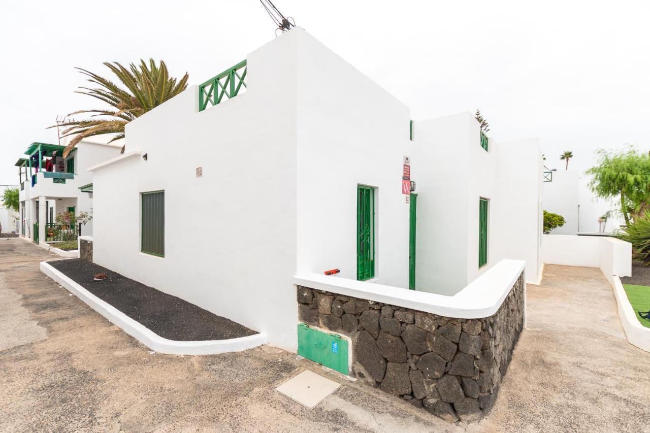 Casa Martin Apartment Puerto del Carmen  Exterior photo